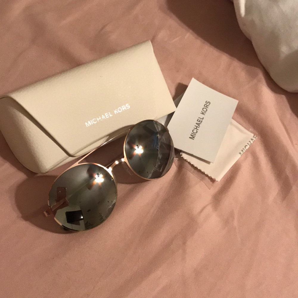 Michael kors sunglasses